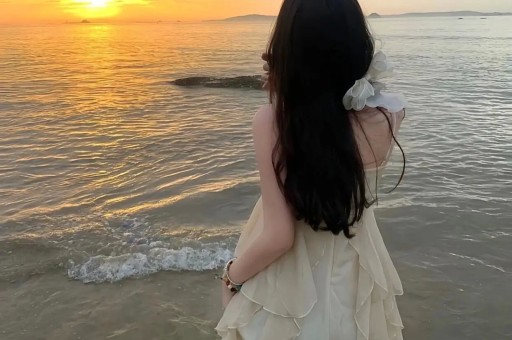 虞书欣：从童话中走出的精灵独具魅力的甜美女神